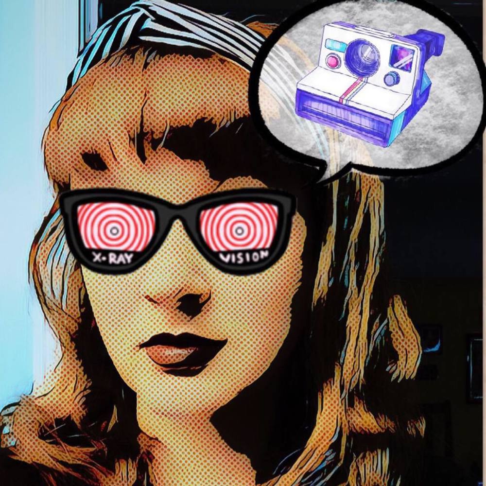 Meet your Posher, Cheryl